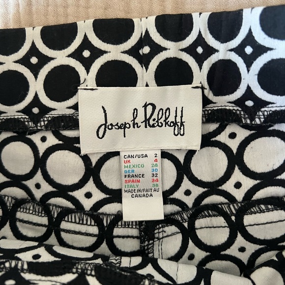 Joseph Ribkoff Work Pants - Picture 7 of 7